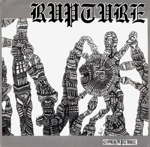 Corrupture