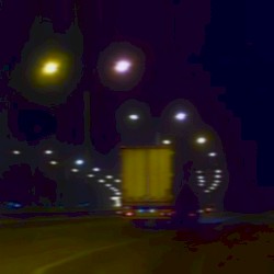 Road to Nowhere