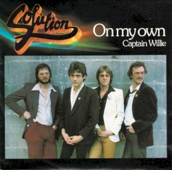 On My Own / Captain Willie