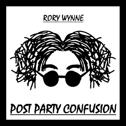 Post Party Confusion