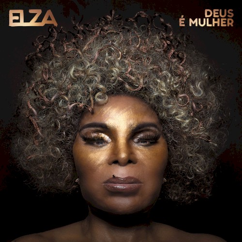 Deus é mulher