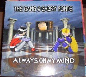 Always on My Mind