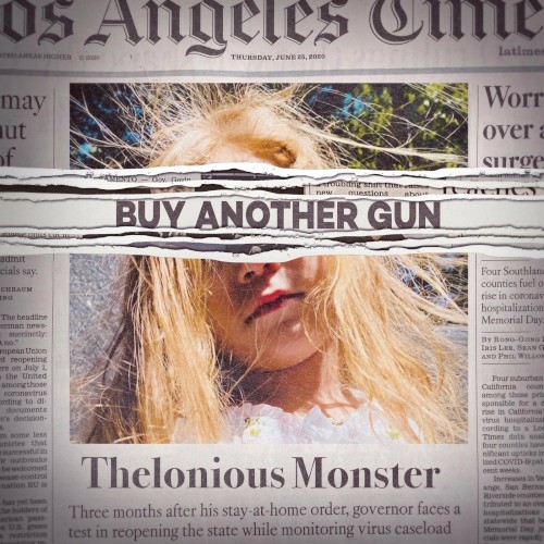 Buy Another Gun