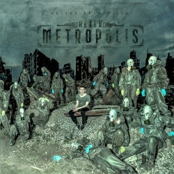 Metropolis EP