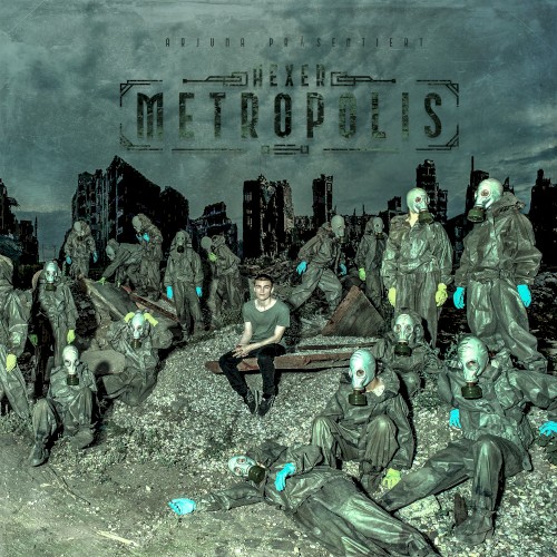 Metropolis EP