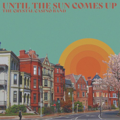 Until the Sun Comes Up