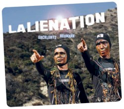 LAlienation