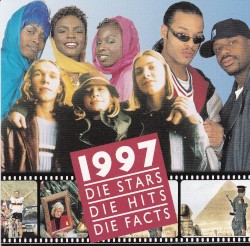 1997 - Die Stars - Die Hits - Die Facts
