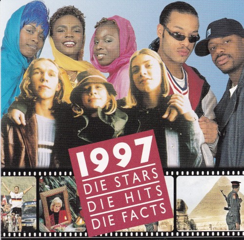 1997 - Die Stars - Die Hits - Die Facts