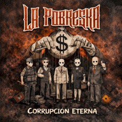 Corrupción Eterna