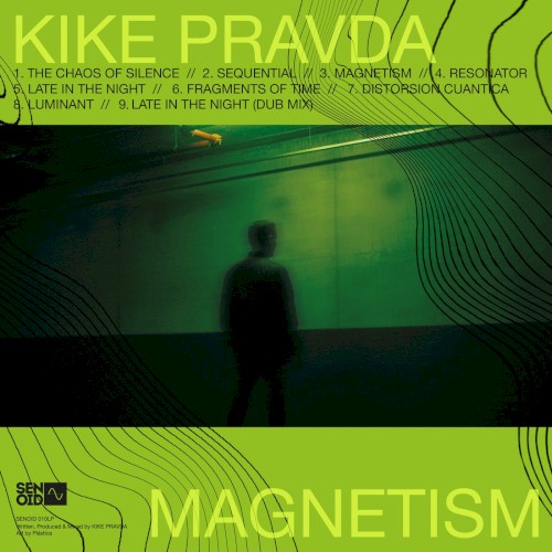 Magnetism LP
