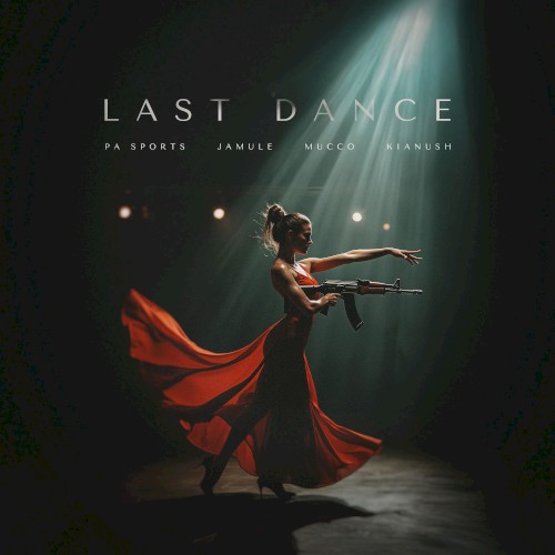 Last Dance