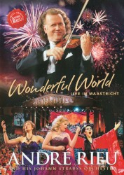 Wonderful World ● Live in Maastricht