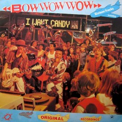 I Want Candy