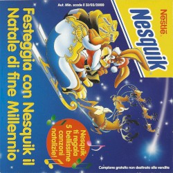 Nesquik Xmas Songs