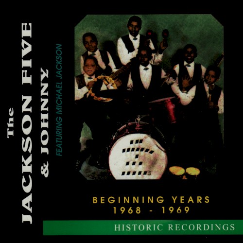 The Beginning - 1968 - 1969