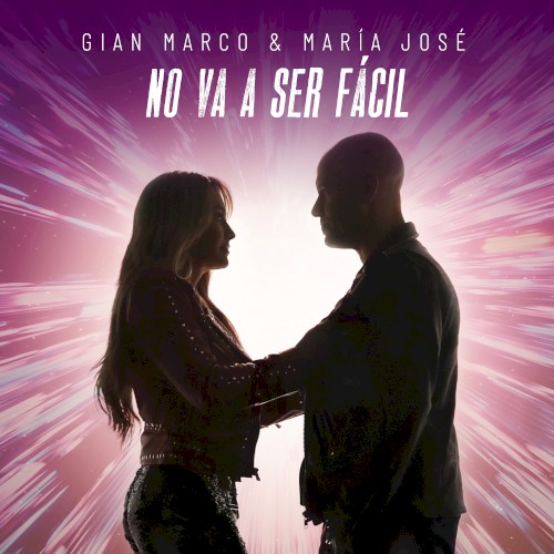 No va a ser fácil