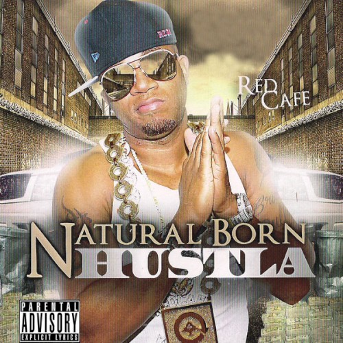 Natural Born Hustla