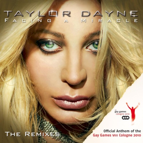 Facing a Miracle: The Remixes