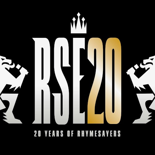 RSE20: 20 Years of Rhymesayers Entertainment