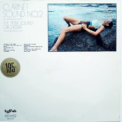 Clarinet Sound No. 2