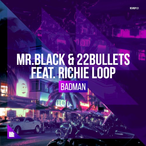 Badman