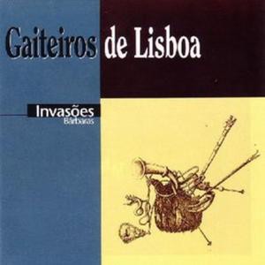 Invasões Bárbaras