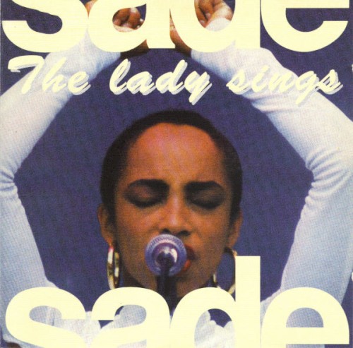 The Lady Sings