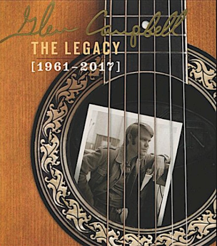 The Legacy (1961-2017)