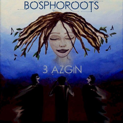 3 Azgin