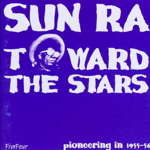 Towards the Stars: Pioneering in 1955-56