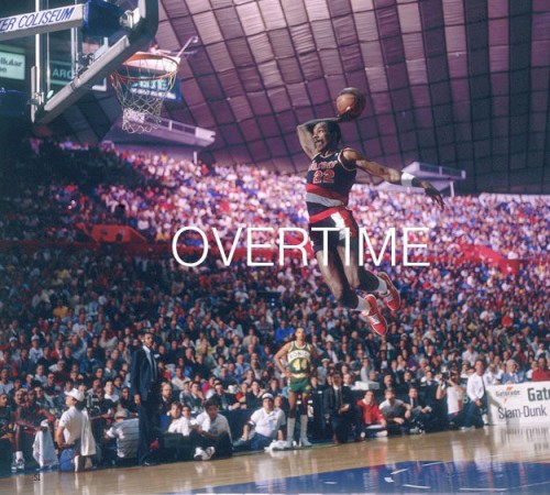 Overtime