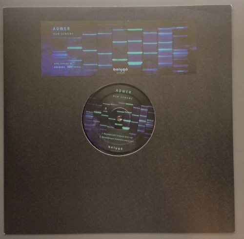 Our Genome