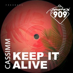 Keep It Alive