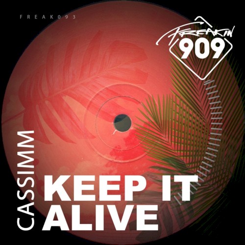 Keep It Alive