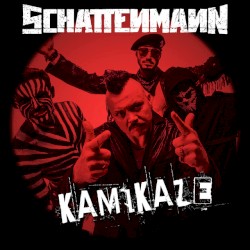 Kamikaze