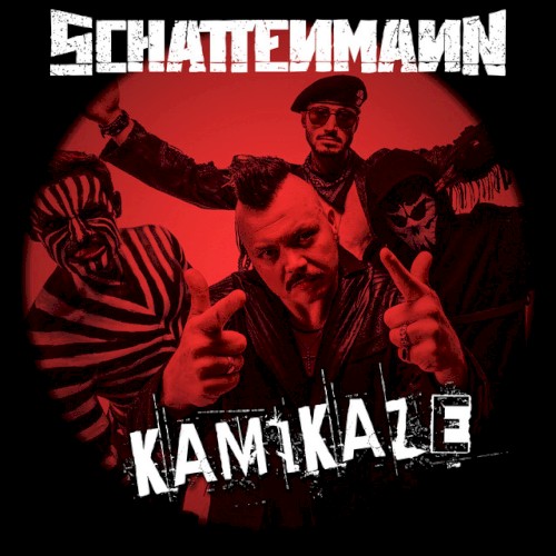 Kamikaze