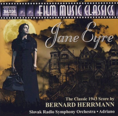 Jane Eyre