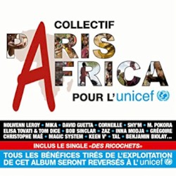 Paris Africa