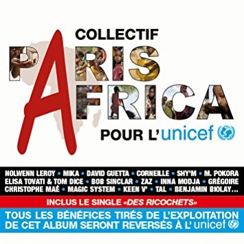 Paris Africa