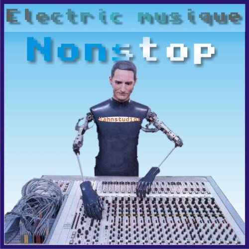 Electric musique Nonstop