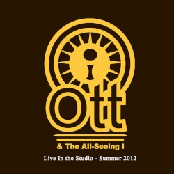 Live in the Studio