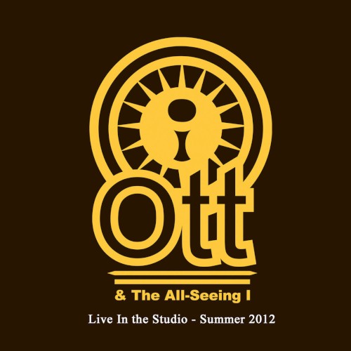 Live in the Studio