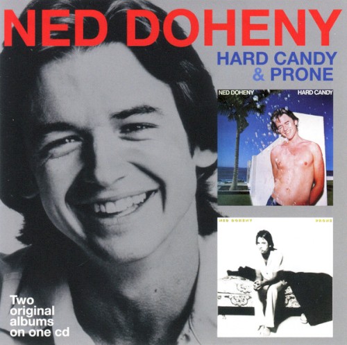 Hard Candy / Prone