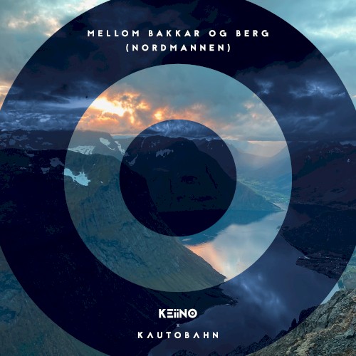 Mellom Bakkar og Berg (Nordmannen)
