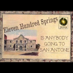Is Anybody Goin' to San Antone