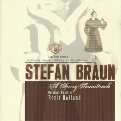 Stefan Braun