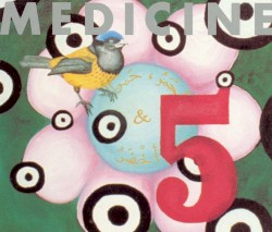 5ive