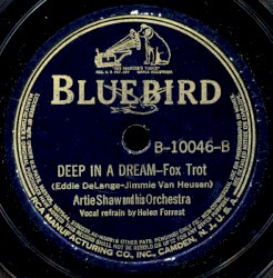Day After Day / Deep in a Dream