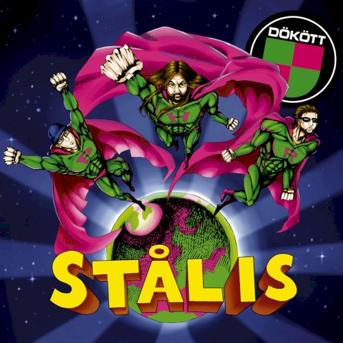Stålis